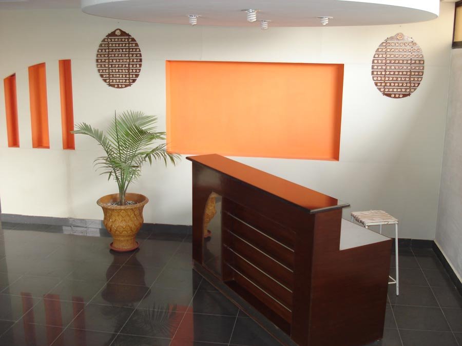Al Amin Textile 2