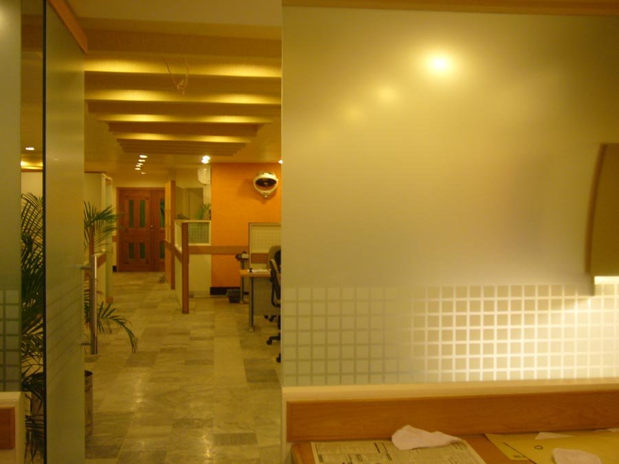 Arenco 7