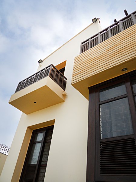 Arshad Farooqui Residence 4