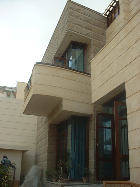 Ashraf Sheikhani Residence