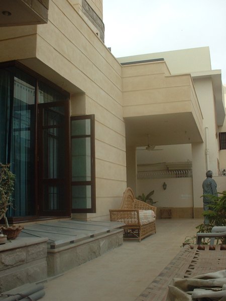 Ashraf Sheikhani Residence 2