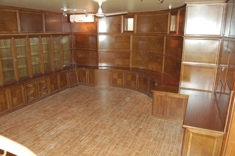 Athar Naseem Residence 5