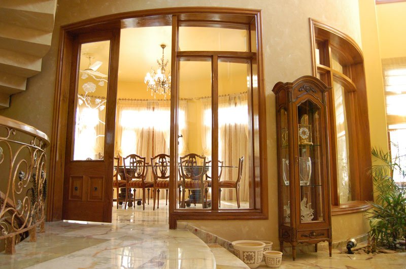 Athar Naseem Residence 6