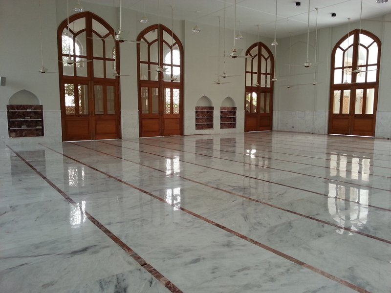 Bait-Us-Salam Masjid 3