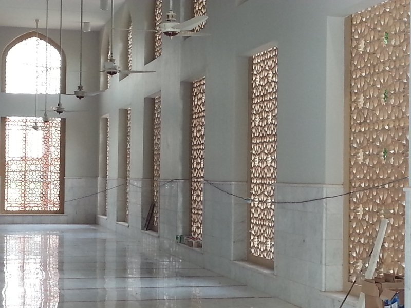 Bait-Us-Salam Masjid 5