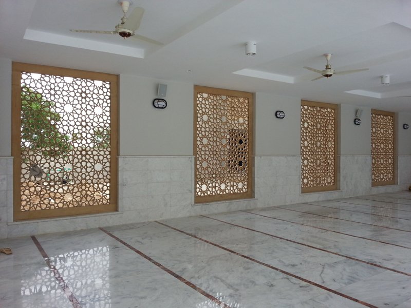 Bait-Us-Salam Masjid 7