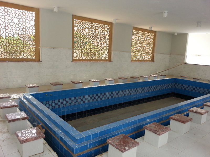 Bait-Us-Salam Masjid 10