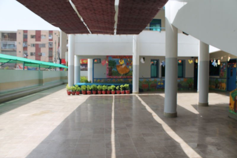 Cresent Academy 3