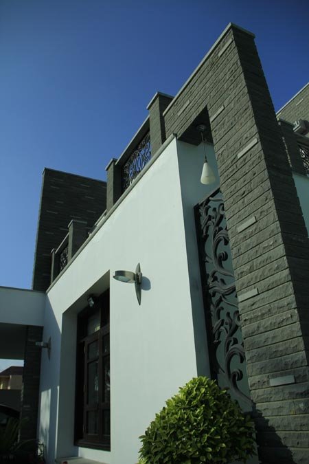 Khalid Ali Khan Residence 2
