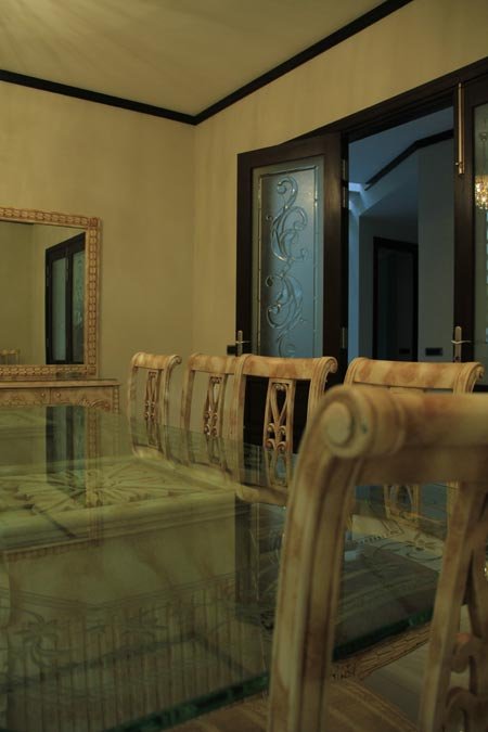 Khalid Ali Khan Residence 6