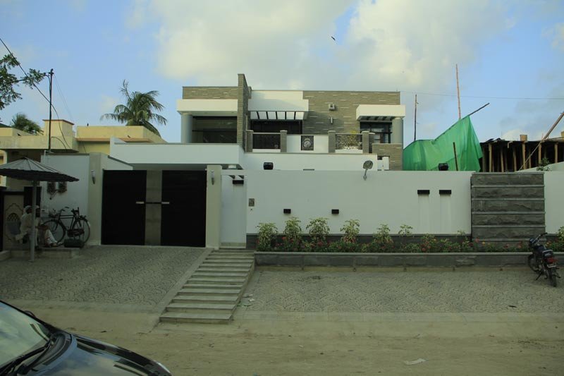 Khalid Ali Khan Residence 9