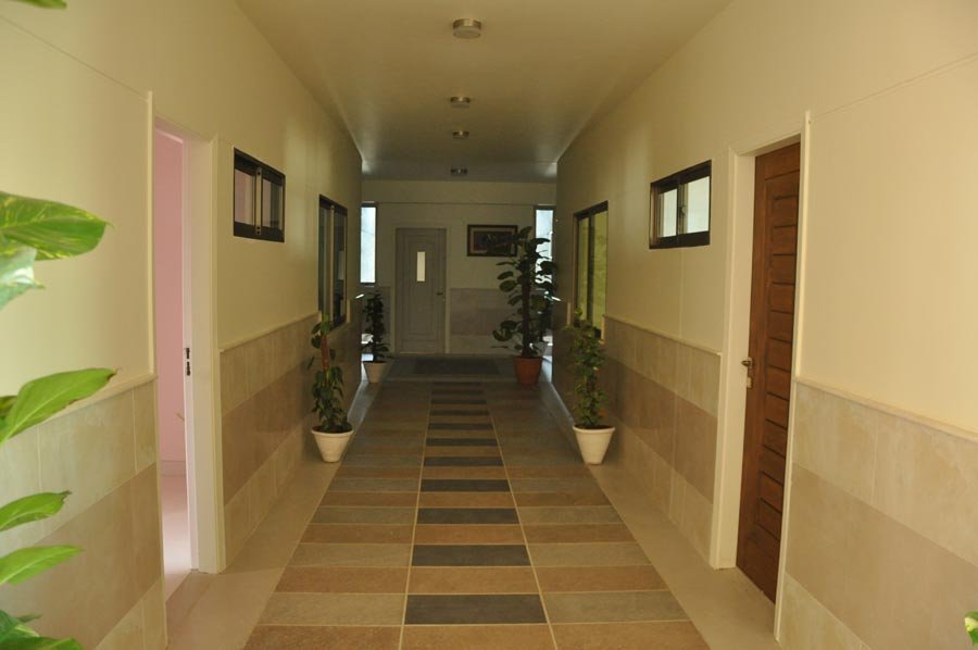 Lakhani Presidency 8