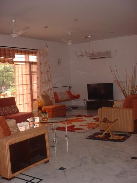 Mrs. Aftab Residence 2