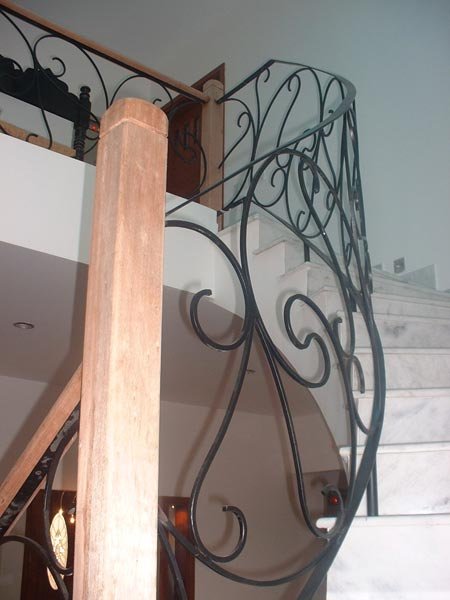 Mrs. Aftab Residence 4