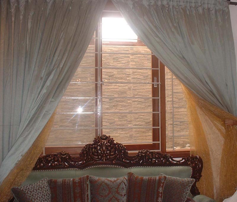 Mrs. Aftab Residence 9