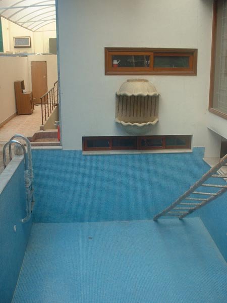 Mrs. Aftab Residence 10
