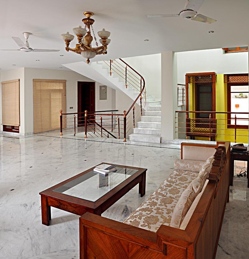 Rana Nasir Residence 9