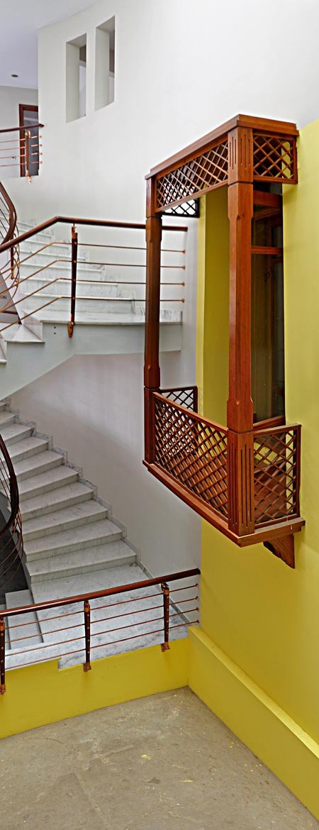 Rana Nasir Residence 10