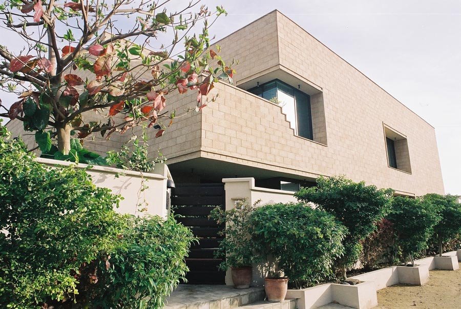Salman-Ur-Rehman Residence 2